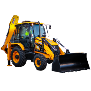 JCB Backhoe Loader 3CX